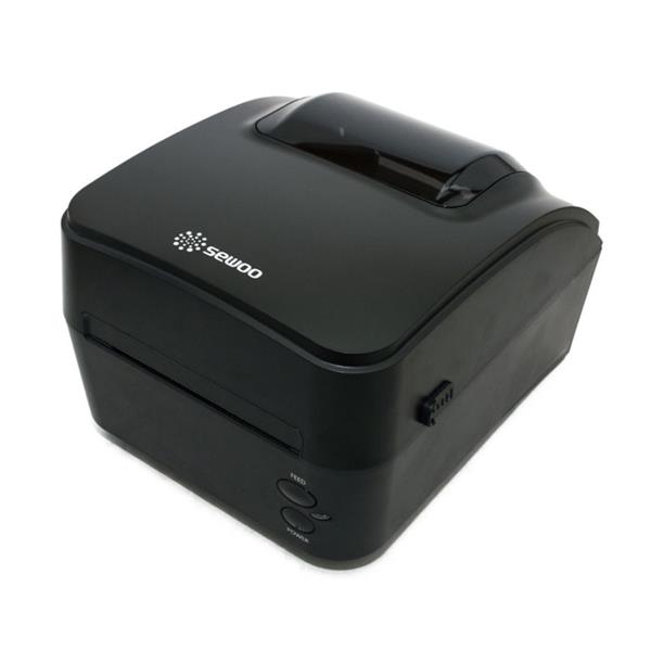 پرینتر لیبل زن سوو مدل ال کی بی 24 Sewoo LK-B24 Lan Label Printer